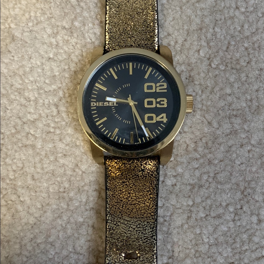 Women’s Diesel Watch